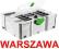 Systainer - systener FESTOOL SYS 2 TL-DF Warszawa