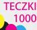 TECZKI OFERTOWE 1000 szt ! Format A4 Teczka ! HIT