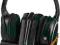 SŁUCHAWKI BEZPRZEWODOWE NAUSZNE AEG KHF 4217