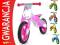 ROWEREK BIEGOWY DUPLO 12''pomp. MILLY MALLY KURIER