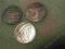 Zestaw 3 monet Polskich 5 zł,1928,5 zł30 i 10 33 r