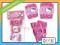 ORYGINALNE OCHRANIACZE HELLO KITTY ROWER ROLKI x6