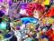 DRAGON BALL Z: BATTLE OF Z + BONUS +KALENDARZ X360