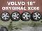 FELGI KOŁA VOLVO 18'' XC60 ORYGINAŁ -SUPER STAN-