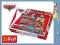 Trefl PUZZLE CARS AUTA 3 x Story 30-40-60 el. NEW