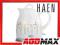 Czajnik Ceramiczny HAEN Summer Lato Mocny NOWY UPS