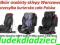 9-36kg SPORTIVO COLETTO ONLY isofix sklep Warszawa