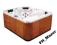 SPA wanna basen jacuzzi wanny hydromasaż MOG-1337