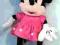 DISNEY MYSZKA MINNIE MINI 35CM PLUSZOWA MASKOTKA