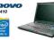 IBM LENOVO T410 i5 2x2,4/4/320/DVD-RW WIN7