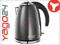 Russell Hobbs 18944-70 Storm Grey : Czajnik INOX