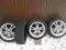 Alufelga zimowa 17   7,5x17 ET 35 5/110 Turn