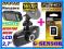 KAMERA SAMOCHODOWA Rejestrator WDR + Karta FULL HD