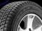 1x Dunlop Grandtrek SJ6 285/50R20 opona zimowa