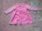 sukienka little me 18m