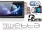 Tablet Goclever TERRA 70L 2x1GHz Etui z Klawiatura