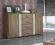 komoda 150cm  WITO  DĄB SONOMA OD PRODUCENTA