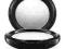 MAC Prep+Prime Transp. Finishing Powder/Pressed