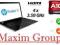 MAX HP 17 A10 QUAD CORE 4x3.5Ghz 8GB 750GB HDMI W8