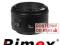 Canon EF 50 f/1.8 II + UV + STATYW FVAT23% NOWY