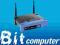 Router Linksys WRT54GL-EU Wi-Fi OpenWRT, Tomato