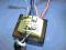 Transformator sieciowy 2 x 6,9V 1 x 14V bcm!!