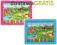 YPAD tablet EDUKACYJNY Y-PAD Farma Blue lub PINK