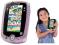 LeapFrog LeapPad 2 Explorer tablet fioletowy