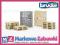 BRUDER 02415 akcesoria magazynowo logistyczne
