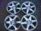 Felgi aluminiowe AEZ 7 x17 cali Lexus/ Toyota itp.