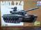 MBT T 74 - ESCI