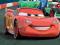 szlafrok 110 cars disney pixar auta 4-5 lat bdb!!