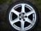 felgi aluminiowe vw 17