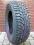 Zimowe opony 215/70r16 grand vitara rav4 freelande