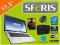 Laptop ASUS X750JB i7-4700HQ 12GB GT740 Win8+200zł