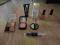 Zestaw kosmetykowMAX FACTOR,MAYBELLINE,PHARMACERIS