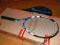 Rakieta BABOLAT RODDICK Jr 145 do tenisa ziemnego