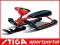 NARTOSANKI SANKI STIGA SNOWRACER ULTIMATE PRO RED