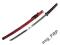 Miecz Master Cutlery TraditionalSword Katana SW68R