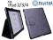 HURTEL Elegancki pokrowiec etui futerał iPad 2 3 4
