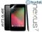 HURTEL Folia na wyświetlacz LCD Google Nexus 7 mat