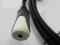 Kabel jack-gniazdo 3.5 3m Basic Edition Rybnik