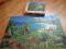 Puzzle Clementoni 1500 rajska plaża