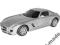 MERCEDES BENZ SLS 1:24 RASTAR ZDALNIE STEROWANY
