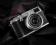 Fuji Fujifilm X100 GWARANCJA IDEAŁ! BOGATY ZESTAW!