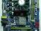 ASROCK K10N78M--ATHLON 64 LE-1640 2,6GHz--1GB DDR2