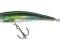 WOBLER JAXON LONGUS 7CM/5G PŁYWAJĄCY 0,6/1,2M  H