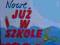 NOWE JUŻ W SZKOLE 2 '' edukacja wczesnoszk.BOX