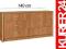 Komoda szafka 6 szuflad olcha MEBLOMASTER 2x3