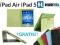 HURTEL Etui iPad Air 5 pokrowiec obudowa GRATIS!